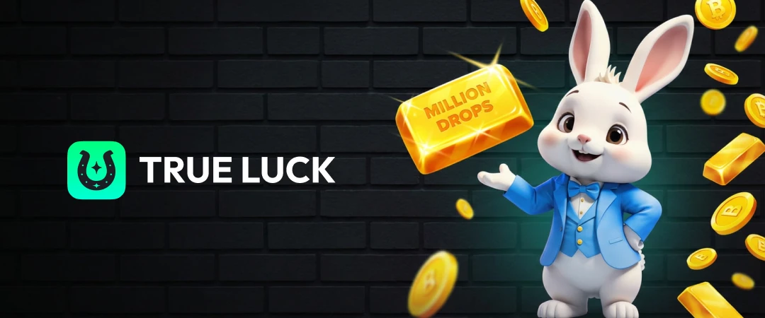 True Luck Casino